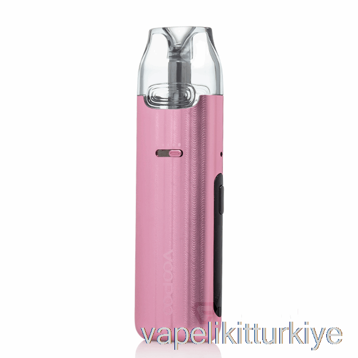 Vape Türkiye Voopoo Vmate Pro 25w Pod Sistemi Pembe
